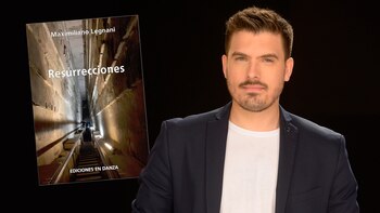 Un viaje poético para buscar