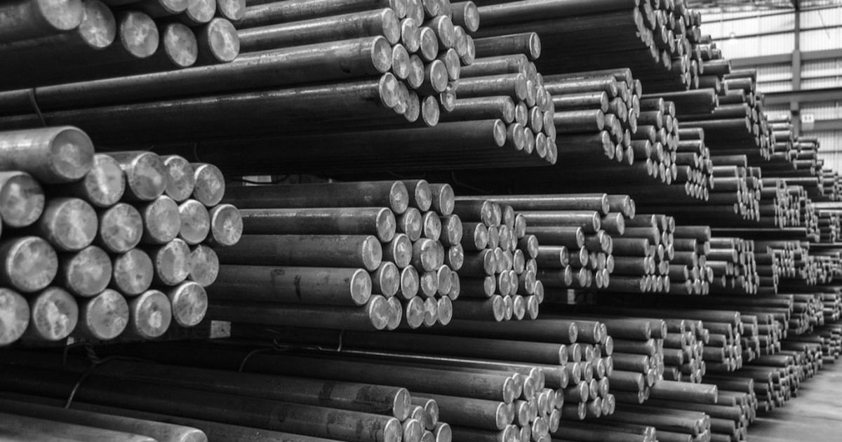 Retenção governamental da retenção governamental da exportação de alumínio, aço e outros produtos derivados Retenção governamental da retenção governamental da exportação de alumínio, aço e outros produtos derivados