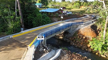 Costa Rica impulsa la construcción y reconstrucción de 117 puentes con una inversión de USD 220 millones