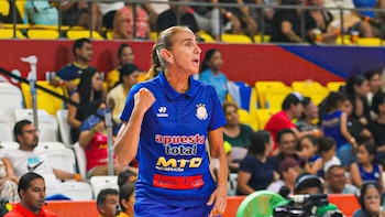 Natalia Málaga aclara polémica y lanza firme mensaje antes de la revancha contra Alianza Lima: “Al rival grande lo veo chico”