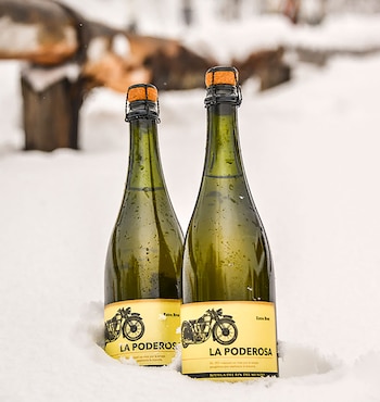 El gusto por los champagnes