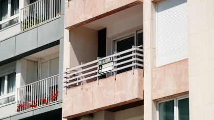 Cuánto cuesta alquilar una vivienda de 80 metros cuadrados en Madrid