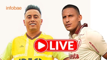 Universitario vs Juan Pablo II EN VIVO HOY: minuto a minuto del partidazo en Trujillo por la fecha 13 del Torneo Apertura de la Liga 1 2026