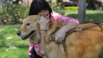 Jane Cosar, abogada de profesión