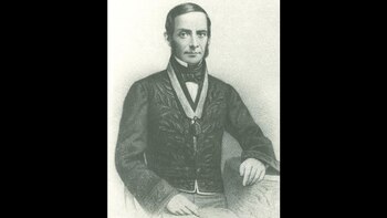 Juan Manuel del Mar destacó