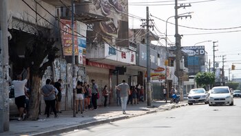 Artana advirtió que, si no