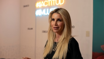 Presentacion F de Flor