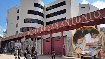 La UNSAAC pronto iniciará su