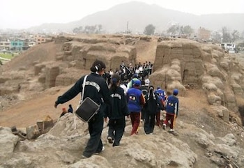 Mincul dispone protección provisional a