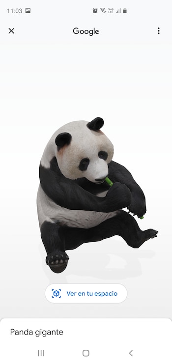 Presionar donde dice “Ver en