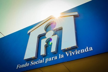 La agencia Zumma Ratings mejoró la calificación crediticia del Fondo Social para la Vivienda de El Salvador tras su evaluación al cierre de 2025. (Cortesía: Fondo Social para la Vivienda)