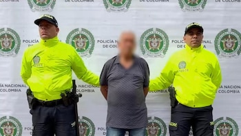 Cayó alias El Abuelo, señalado de macabro homicidio en Medellín: el hombre de 72 años habría pertenecido al Clan del Golfo