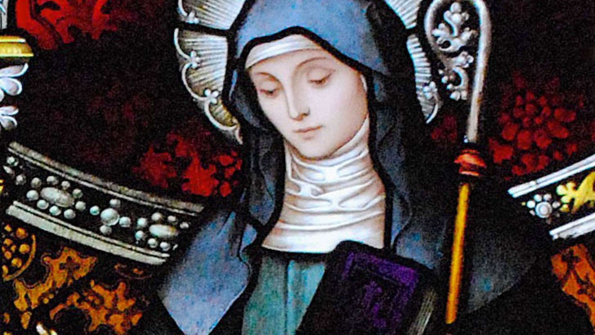 Santoral del 01 de febrero: quién fue Santa Brígida de Irlanda, reconocida por el “milagro de la cerveza”