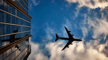 La EASA extiende hasta octubre las advertencias de volar a Oriente Próximo por la guerra
