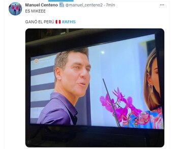 Usuarios reaccionaron a regreso de