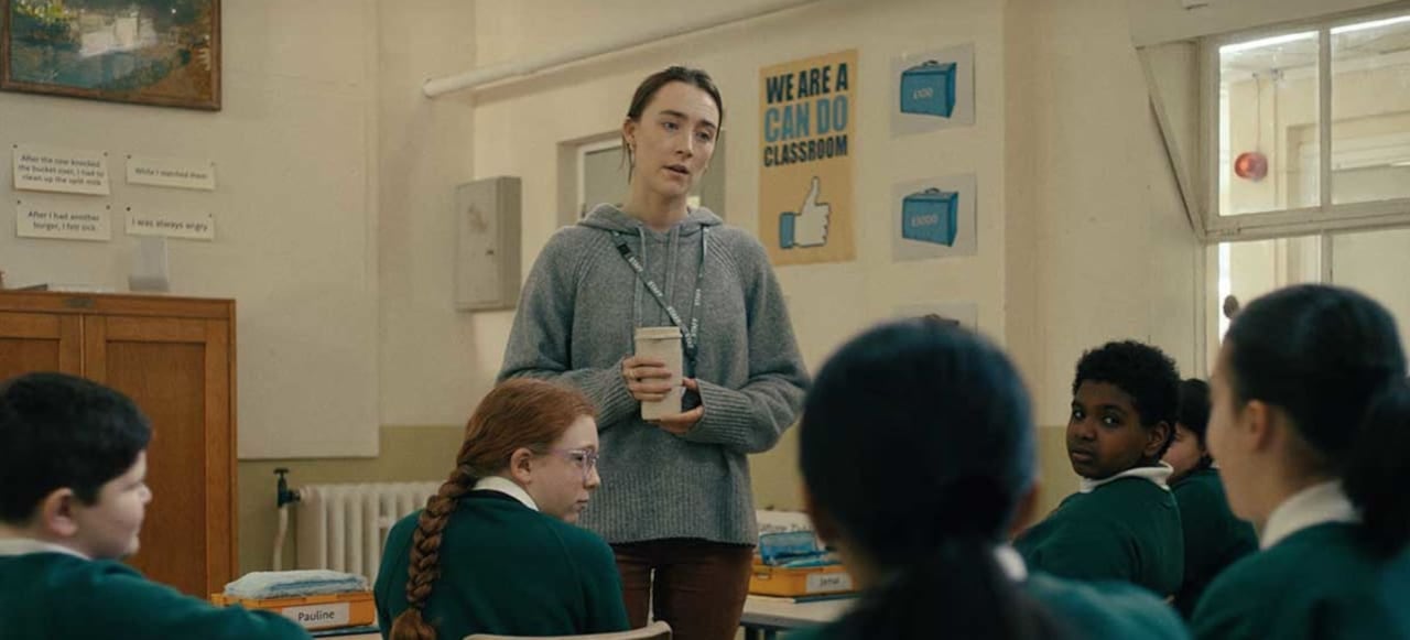 Imagen de 'Bad Apples'