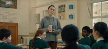 Imagen de 'Bad Apples'