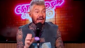 El episodio recordó el polémico