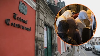 Liceo Naval: Ley que permitía imputar a adolescentes de 16 y 17 años por violación sexual fue declarada inconstitucional