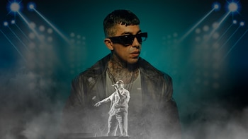 Del barrio de San Pancho