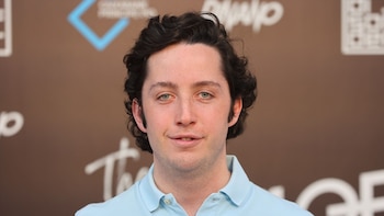 Francisco Nicolás en una imagen de archivo