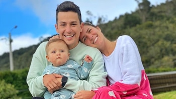 “Me voy a mochar las