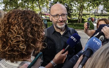 Francis Puig, hermano del president