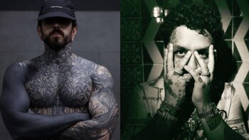 Experto criticó los tatuajes de