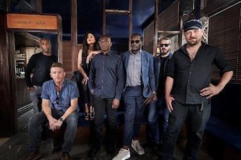 La interpretación en vivo de