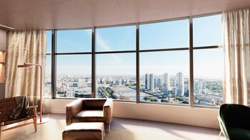 El espacio de Allende Posse