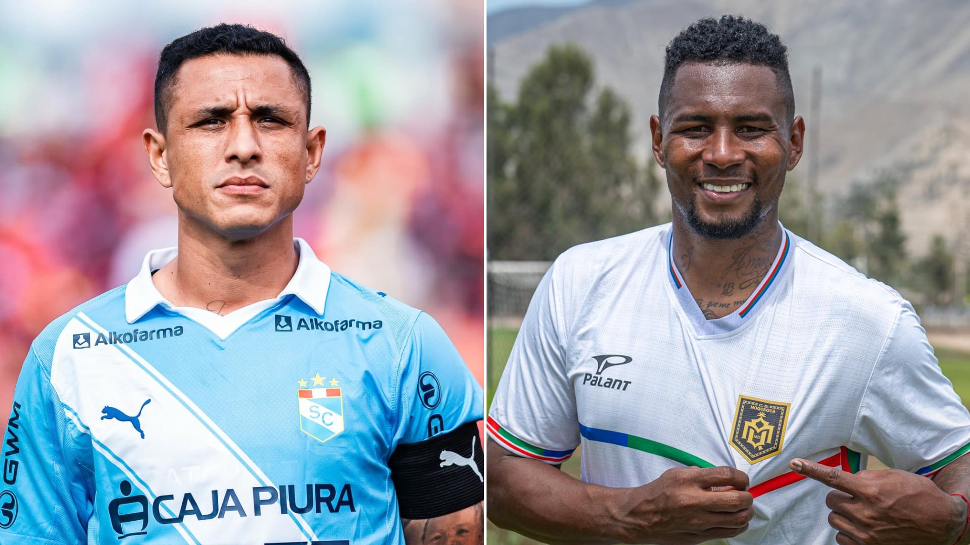 Sporting Cristal recibirá a CD Moquegua por la fecha 9 del Torneo Apertura de la Liga 1 2026.