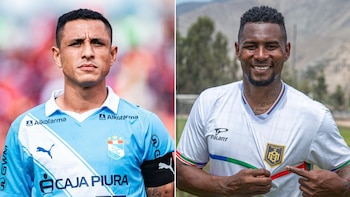Sporting Cristal vs CD Moquegua EN VIVO HOY: duelo por fecha 9 del Torneo Apertura de la Liga 1 2026