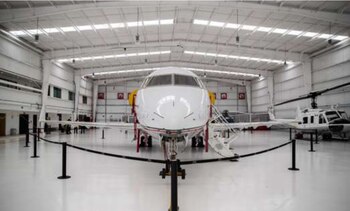 Foto: Secretaría de Gobernación