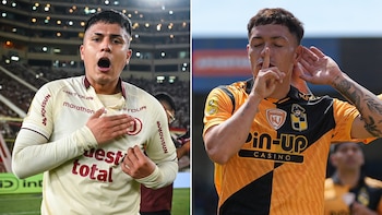 Alineaciones de Universitario vs Coquimbo Unido HOY: posibles titulares para duelo por fecha 2 de Copa Libertadores 2026