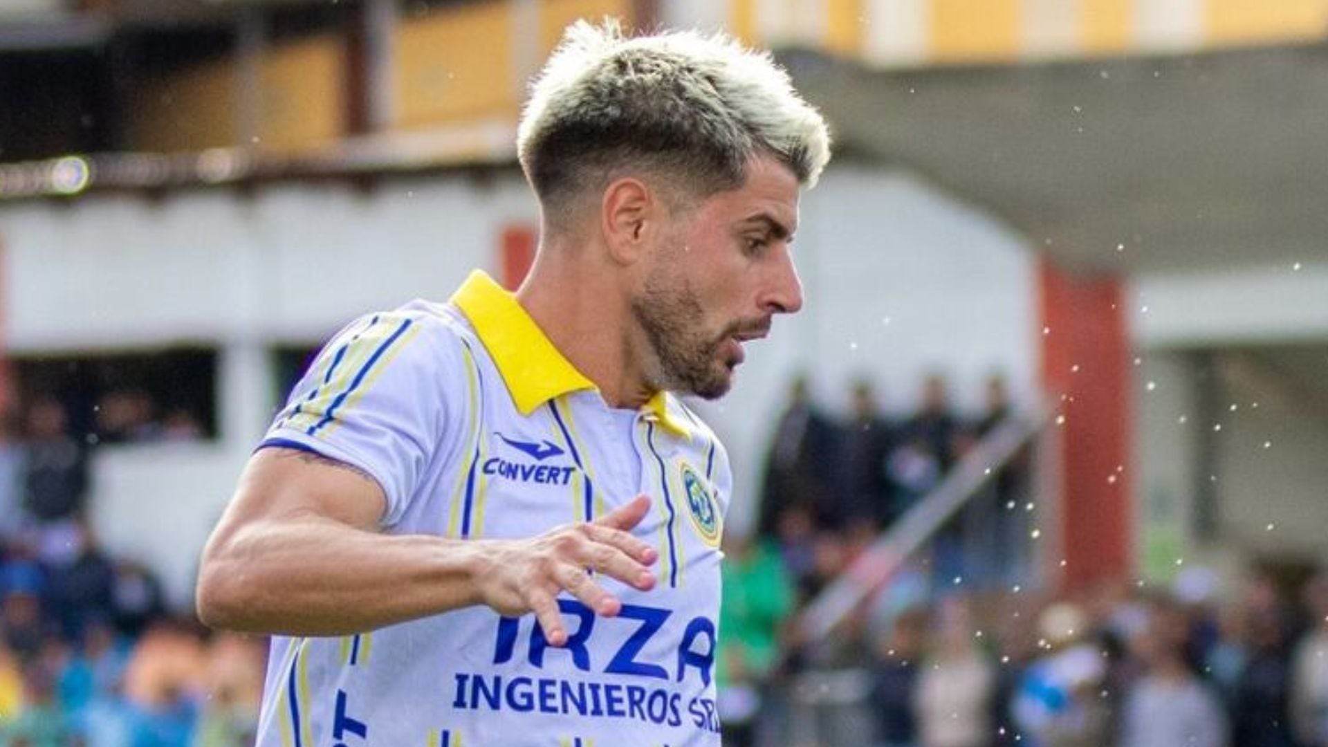 FC Cajamarca pierde a Tomás Andrade, último baluarte extranjero que le dio mayor peso a su aventura en Liga 1 2026