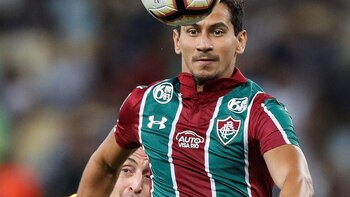 Una "pequeña miocarditis" aparta a