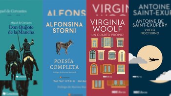 Esos queridos clásicos