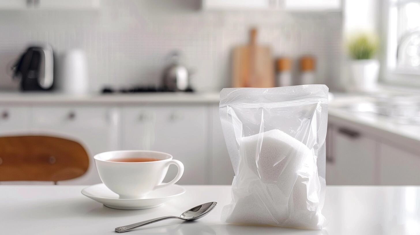 Controlar las porciones y leer etiquetas son estrategias efectivas para evitar el exceso de azúcar y cuidar la salud cardiovascular (Imagen ilustrativa Infobae)