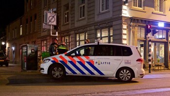 Al menos un muerto y