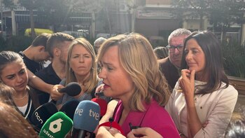 Alegría dice que no hubo