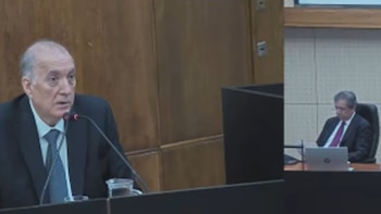 Juicio de los Cuadernos: el Tribunal rechazó un nuevo planteo por los arrepentidos y declaró Oscar Thomas