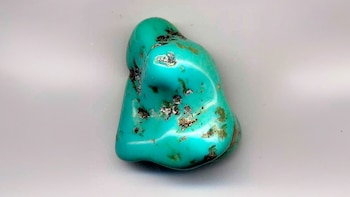 Este material era altamente valorado