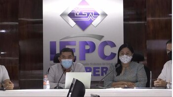 El IEPC de Guerrero autorizó