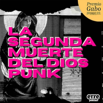 "La segunda muerte del dios