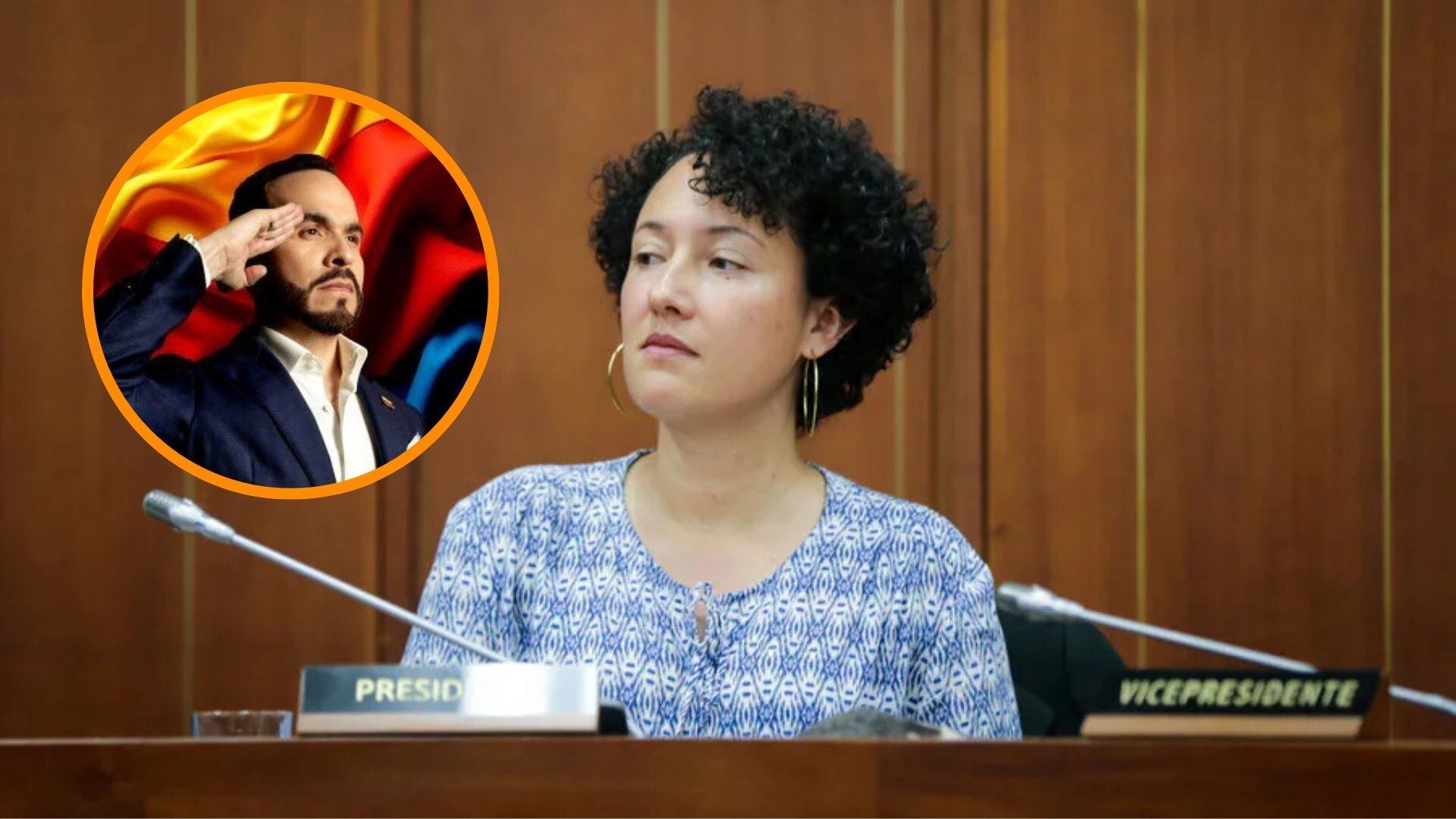 Abelardo De La Espriella, aspirante presidencial, anunció en entrevista su intención de sacar al país del organismo internacional, generando reacciones inmediatas y críticas desde sectores políticos y legislativos como la de Isabel Zuleta - crédito Mariano Vimos/Colprensa y @DELAESPRIELLAE