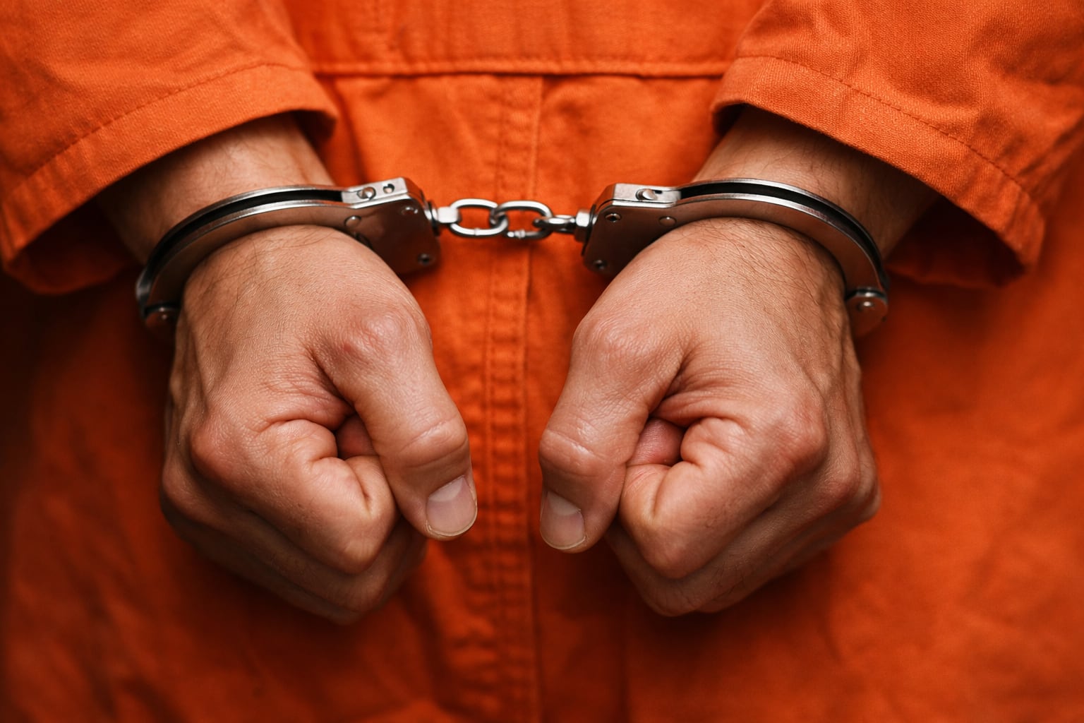 El salvadoreño fue acusado de tres delitos graves relacionados con agresiones sexuales a una adolescente en Manassas, Virginia. (Imagen Ilustrativa Infobae)