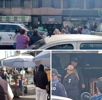 Crédito: X/@Gposiadeoficial