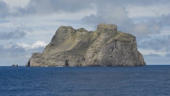 Pesca ilegal, intereses políticos y