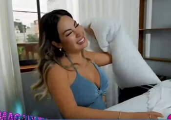 Luego que Christian Cueva la