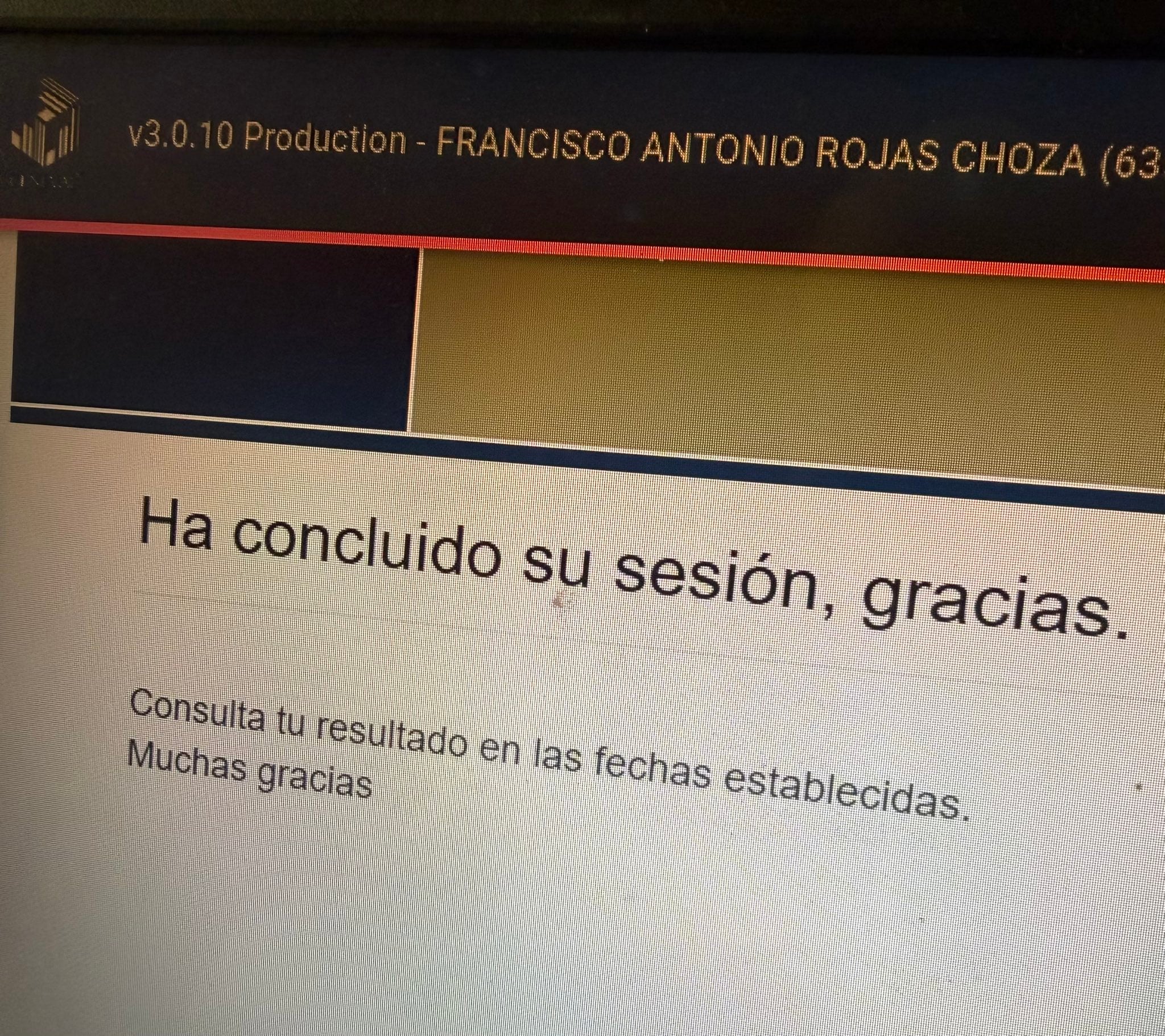 Fallas de Ceneval en prueba INE. (Imágenes de redes sociales)